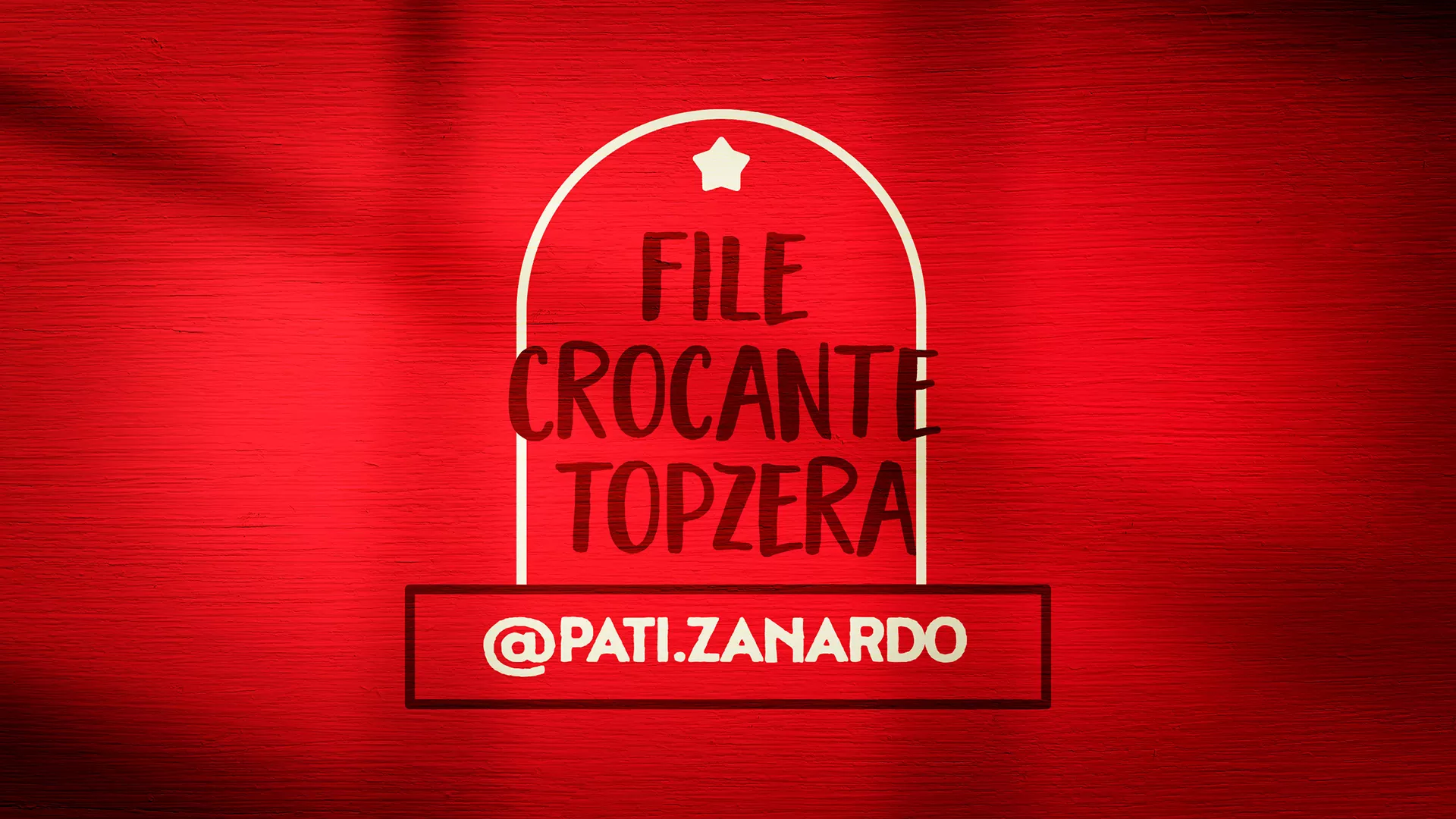 foto da receita File crocante topzera