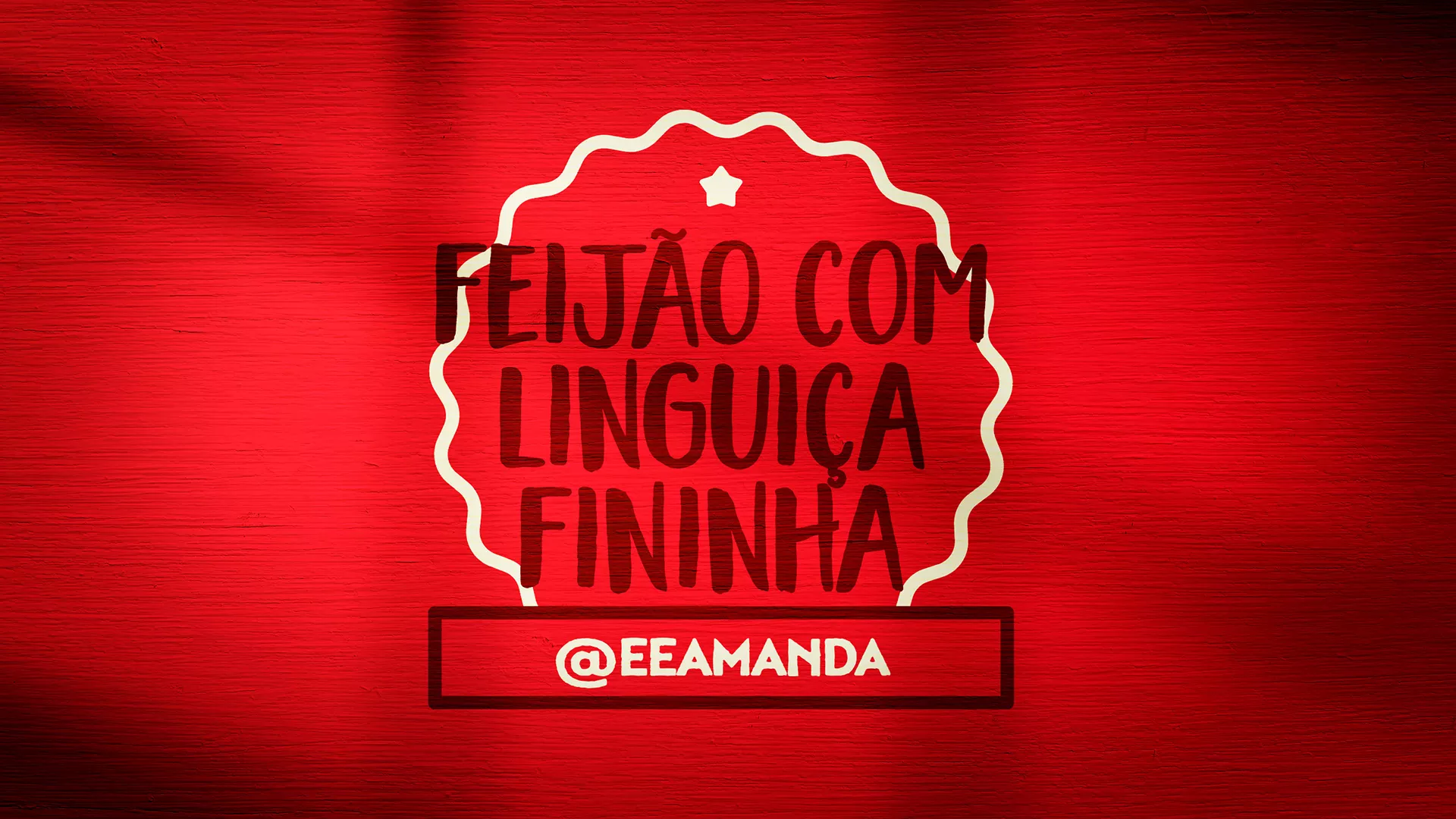 foto da receita Feijão com Linguiça Fininha