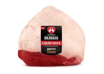 COXÃO MOLE RESFRIADO PERDIGÃO NA BRASA