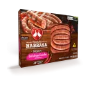 imagem do produto: Linguiça Calabresa Fininha Apimentada Na Brasa 400g