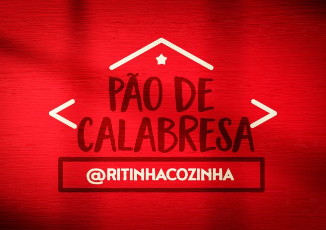 Pão de Calabresa