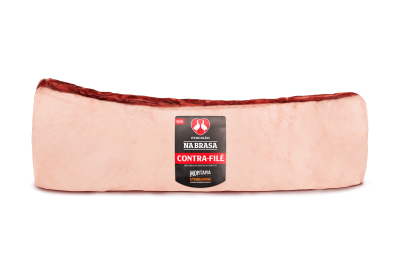 CONTRAFILÉ CONGELADO PERDIGÃO NA BRASA