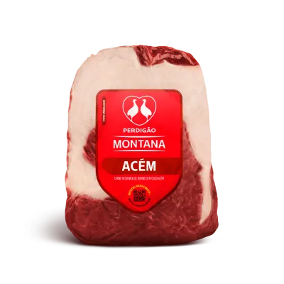 ACÉM RESFRIADO PERDIGÃO MONTANA