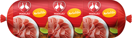 mortadela