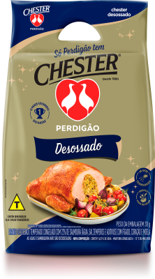 Chester® Desossado