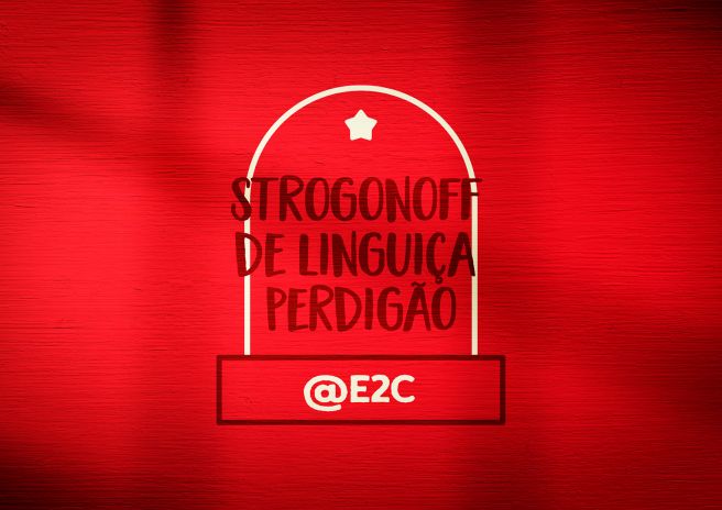 Strogonoff de Linguiça Perdigão