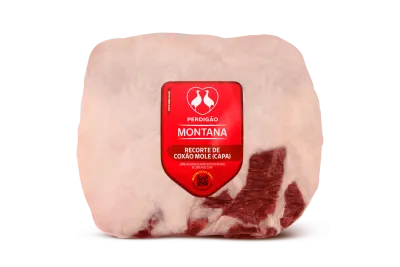 COXÃO MOLE RESFRIADO PERDIGÃO MONTANA