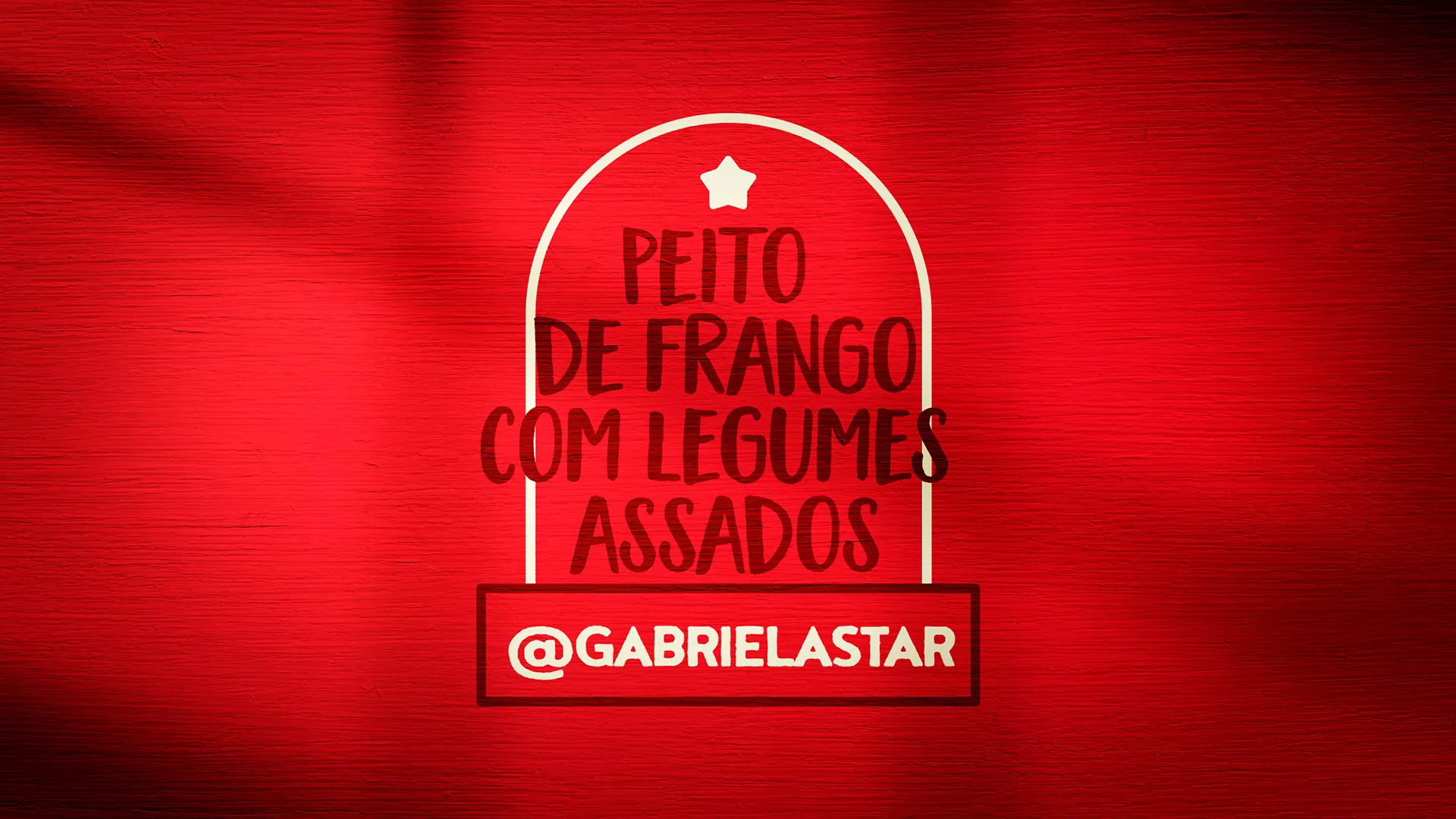 foto da receita Peito de frango com legumes assados