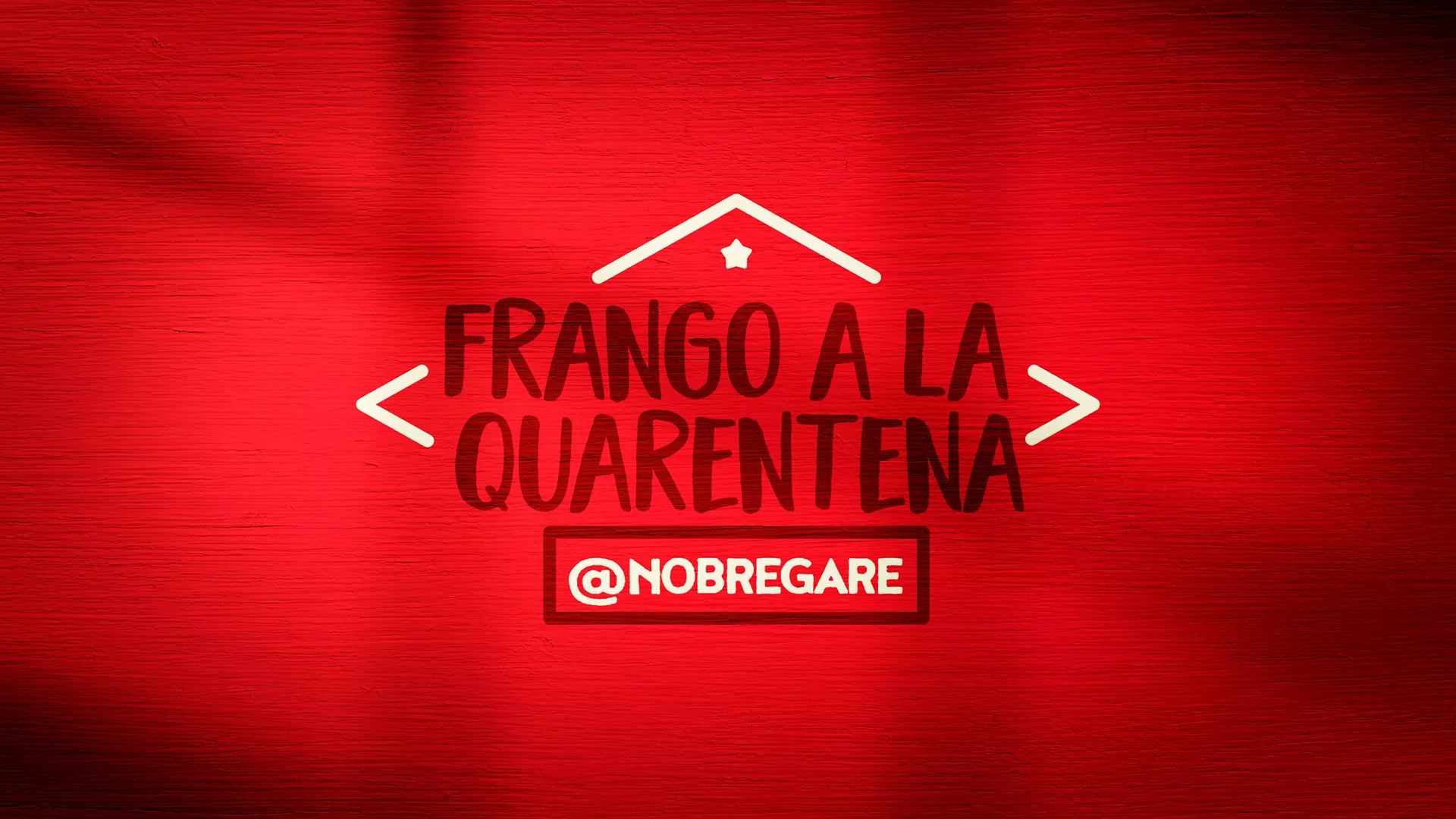 foto da receita Frango a la quarentena