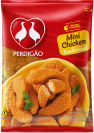 imagem do produto: Mini Chicken Tradicional 1Kg