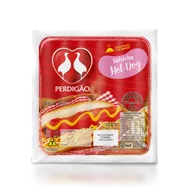 Salsicha hot dog 500g