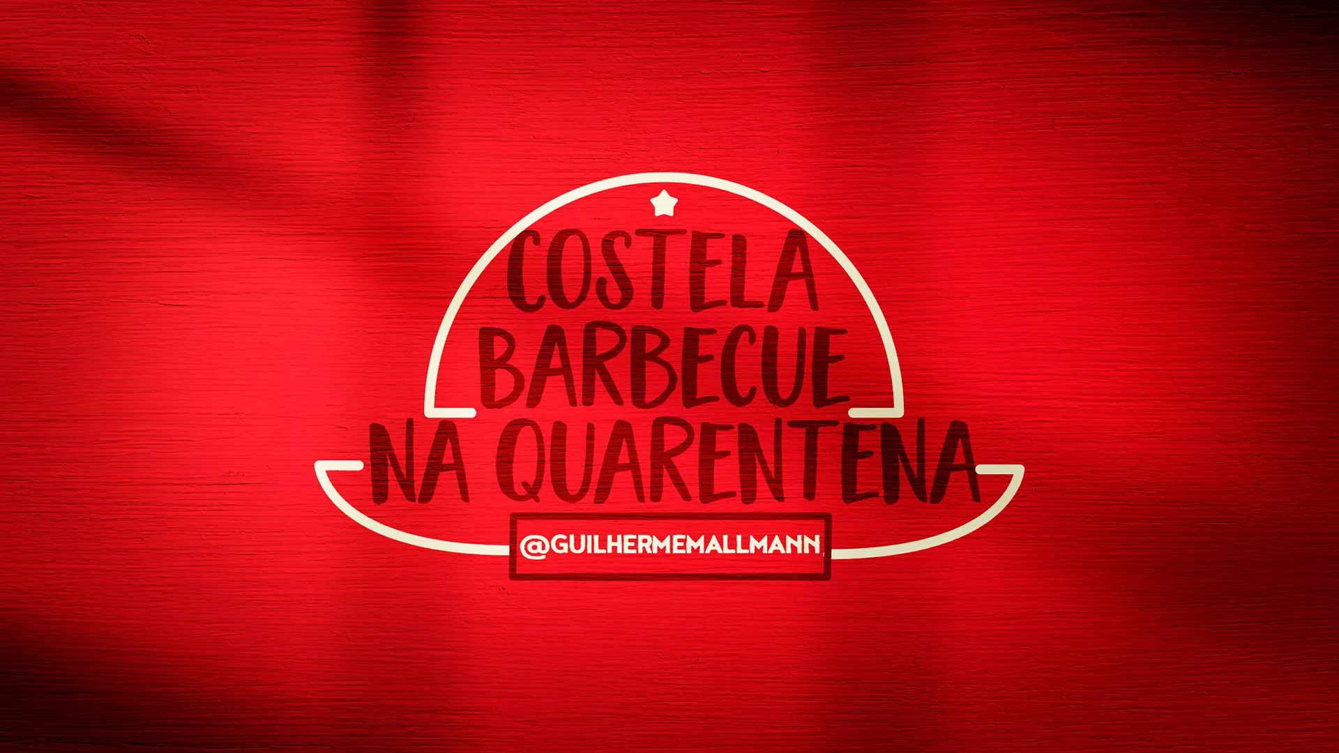 foto da receita Costela barbecue na quarentena