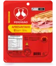imagem do produto: Apresuntado Fatiado 200g