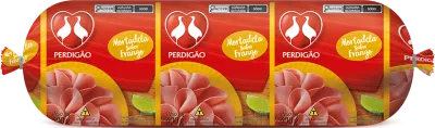 Mortadela Frango 400g