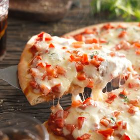 Pizza Napolitana 460G