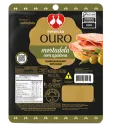 imagem do produto: Mortadela Ouro com Azeitona 200g