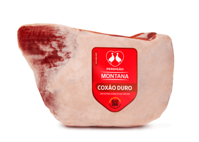 COXÃO DURO RESFRIADO PERDIGÃO MONTANA