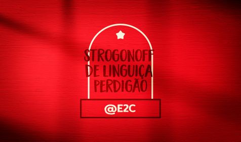 Strogonoff de Linguiça Perdigão