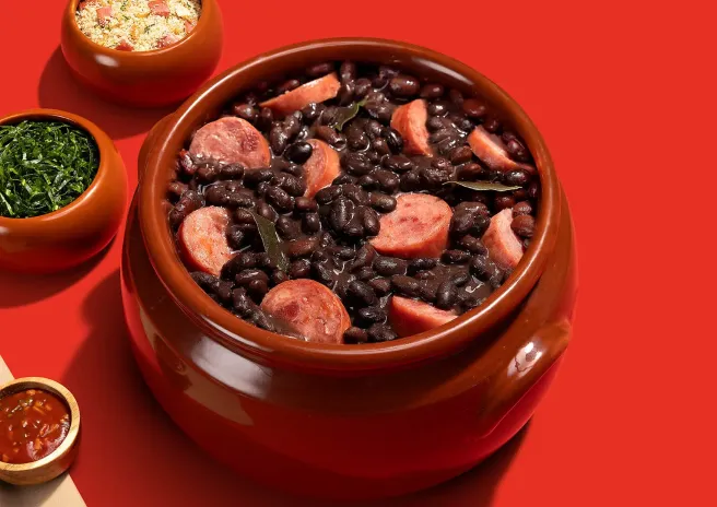 Feijoada Perdigão