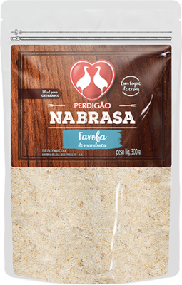 farofa