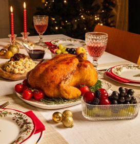 Chester® Perdigão Azeite e Ervas