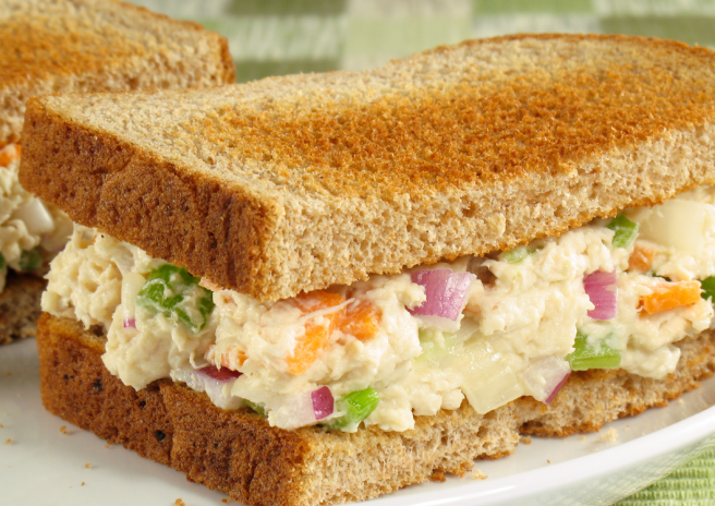 Salpicão de Frango Perdigão