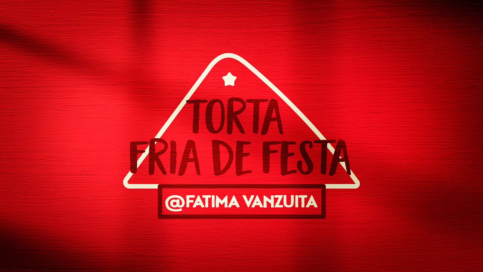 foto da receita Torta fria de festa