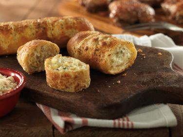 Pão de Alho