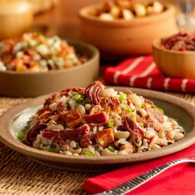 Jerked Beef Dianteiro 5kg