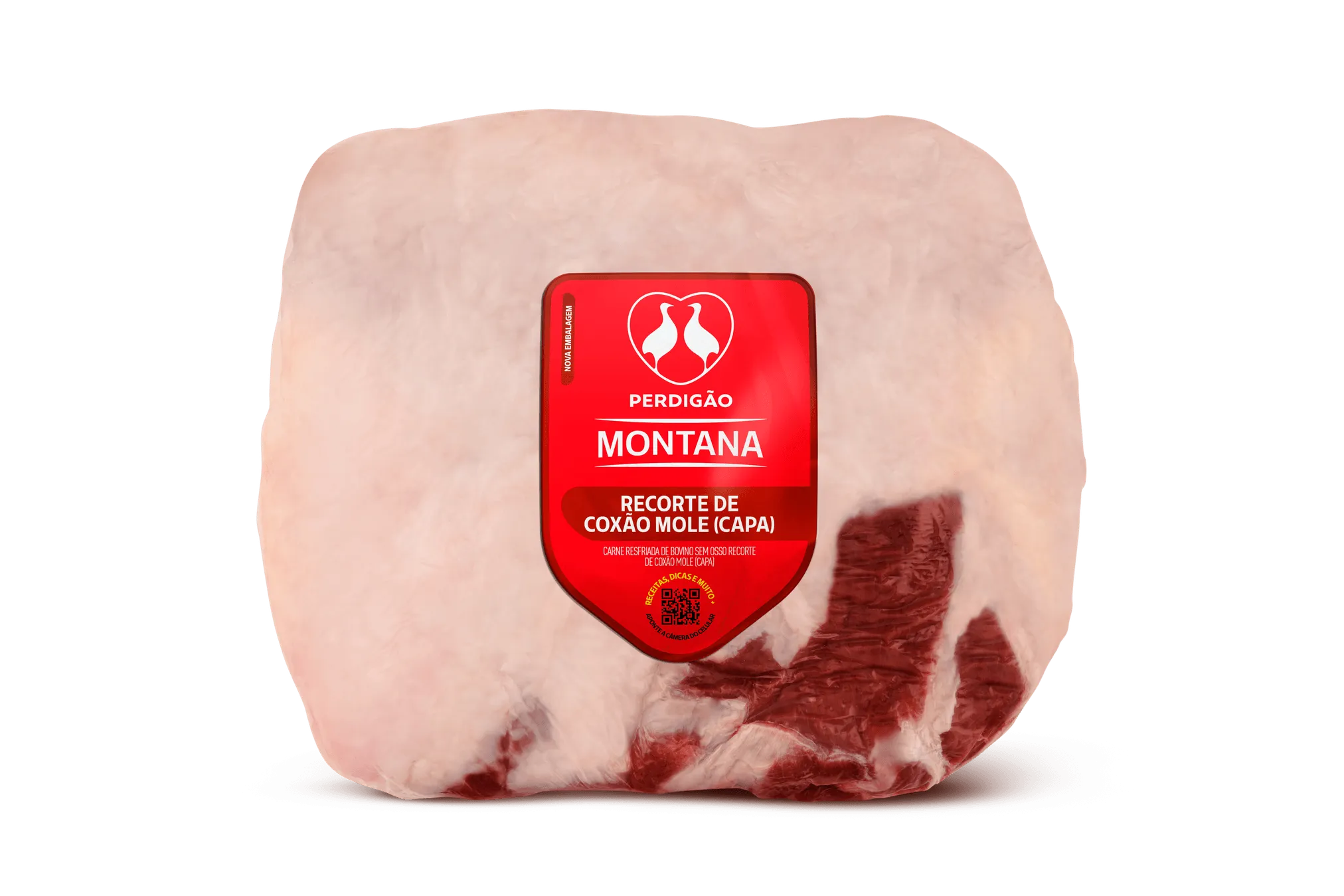 COXÃO MOLE RESFRIADO PERDIGÃO MONTANA