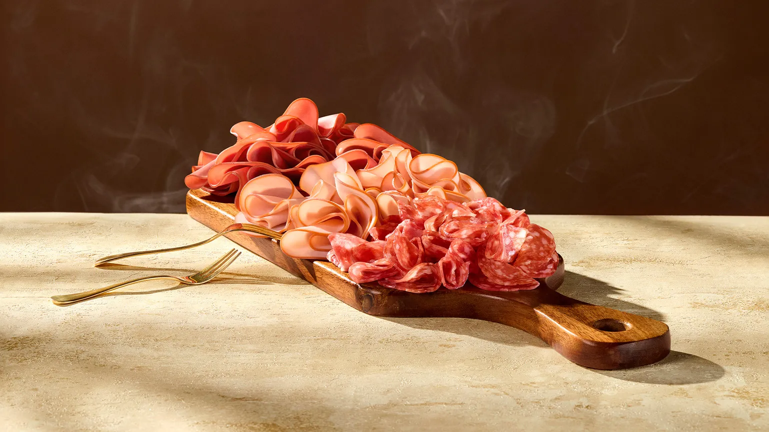 foto da receita Tábua de frios Ouro Perdigão