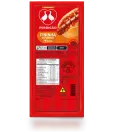 imagem do produto: Linguiça Fininha 215g