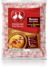 imagem do produto: Bacon em cubos food service