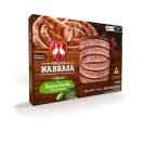 imagem do produto: Linguiça Toscana Fininha com Chimichurri 400g