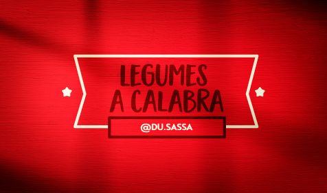 Legumes a Calabra