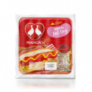 imagem do produto: Salsicha hot dog 500g