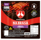 Embalagem de Linguiça Para Churrasco 700g