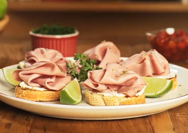 foto receita