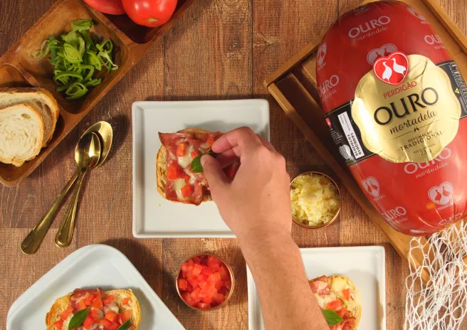 foto receita