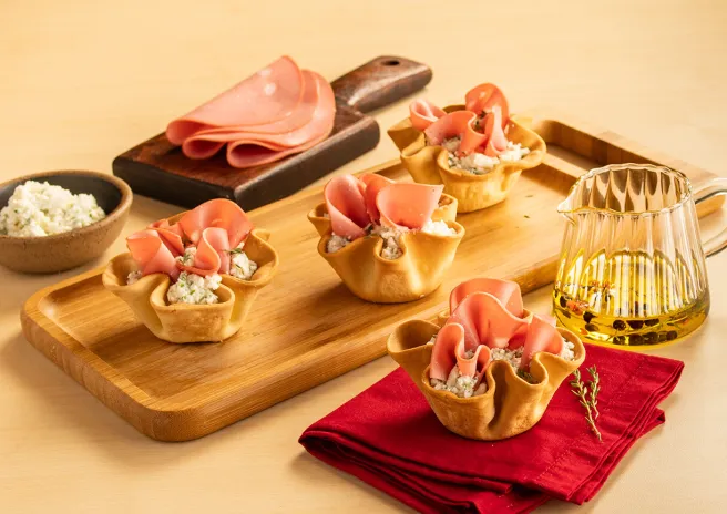 foto receita