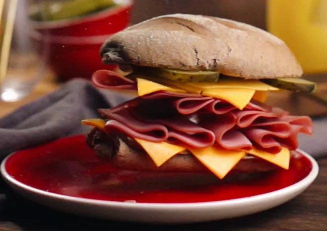 foto receita