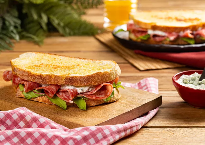 foto receita