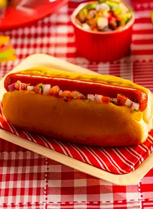 foto receita