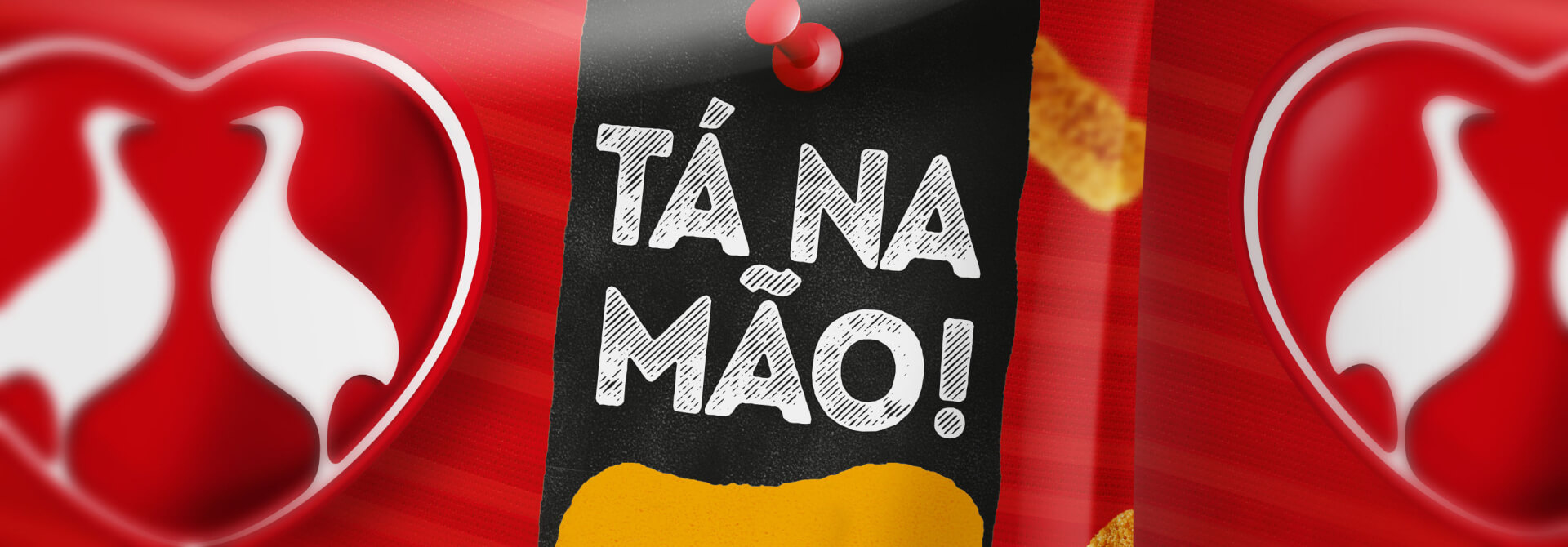 Tá na Máo!